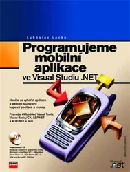Programujeme aplikace pro mobilní aplikace ve Visual Studiu.NET