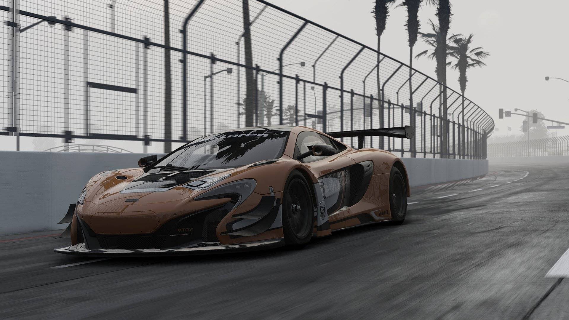 Project Cars 2 elektronická licence