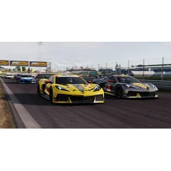 Project CARS 3 Deluxe Edition