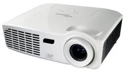 Projektor Optoma ES515 DLP SVGA, 2600 ANSI, 4000:1, VGA, composite, 1,9kg, 3D Capable