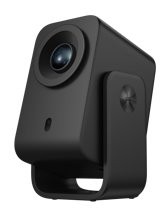 Projektor TCL C1 tmavosivý