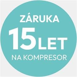 PROMO 15-ročná záruka na kompresor Gorenje po registrácii