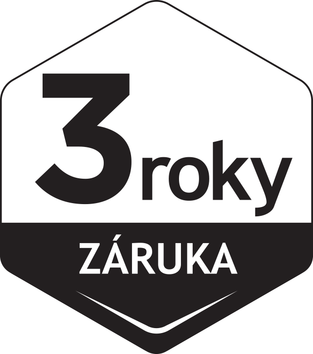 PROMO 3-ročná záruka Hoover po registrácii