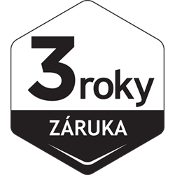 PROMO 3-ročná záruka Hoover po registrácii