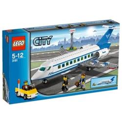 Promo ACER - LEGO CITY Dopravní letadlo - 3181 - 5-12let