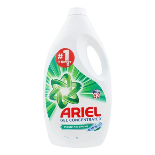 PROMO Ariel COLOR gel (8001841663067) TSBOHEMIA.CZ
