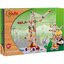 Promo Baufix Supercrane