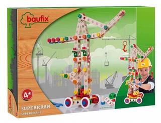Promo Baufix Superjeřáb
