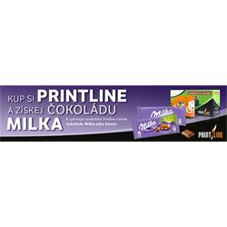 PROMO Čokoláda 