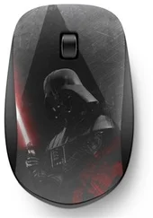 PROMO HP Bezdrátová myš Star Wars™ Special Edition
