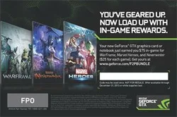 PROMO hra bundle Warframe, Neverwinter, Marvel Heroes kredit 1400,- Kč