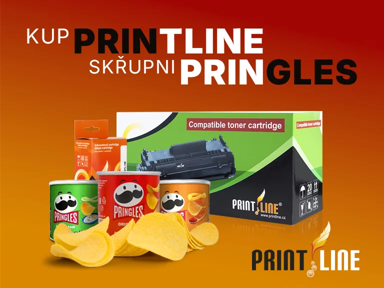 PROMO Pringles