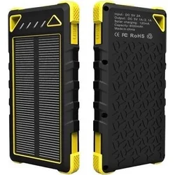 Promo Viking solární outdoorová power banka SPT-80 8000mAh