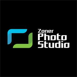 PROMO Zoner photo studio X zdarma po registraci