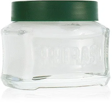 PRORASO Zelený krém na holenie 100ml