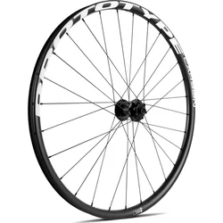 Prototype MTB Carbon Zero 31, 29" - FSL 3.0 100/142 SH - white logo P74.03.CZ31-FSL3-SH-WH - Komponenty na kolo - Zapletená kola