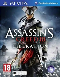 PS Vita - Assassin's Creed III: Liberation