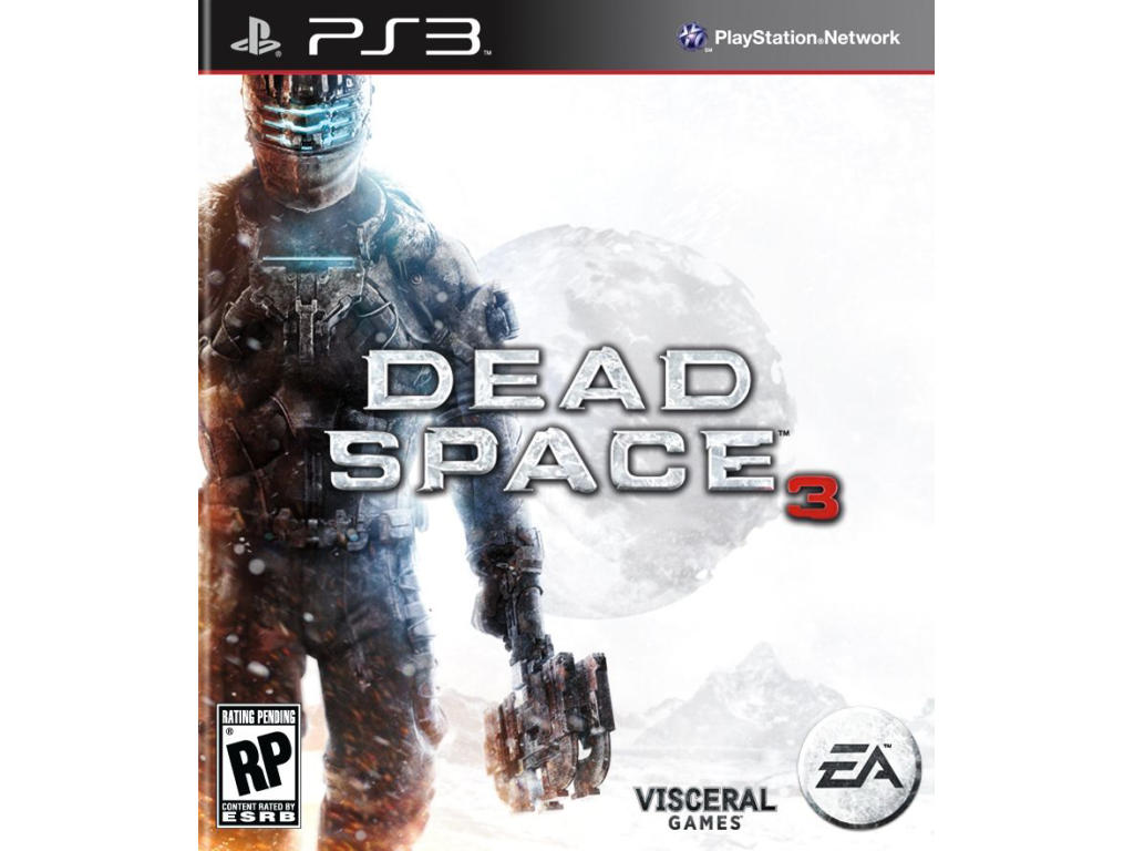 Коды для dead space для ps3