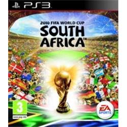 PS3 hra 2010 FIFA World Cup South Africa™