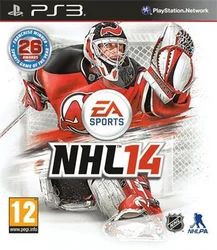 PS3 - NHL 14