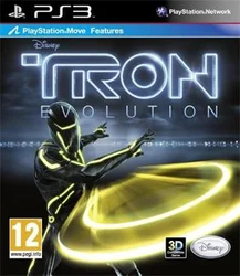 PS3 - Tron Evolution