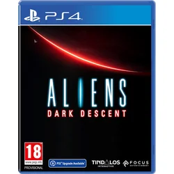 PS4 - Aliens: Dark Descent