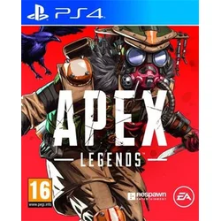 PS4 - Apex Bloodhound