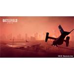 PS4 - Battlefield 2042