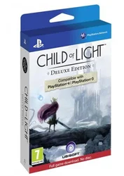 PS4 - Child of Light