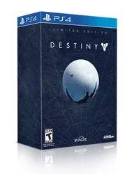 PS4 - Destiny - Limited Edition