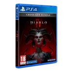 PS4 - Diablo IV