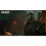PS4 - Evil West Day One Edition