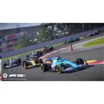 PS4 - F1 2022