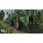 PS4 - Farming Simulator 22 Platinum Edition