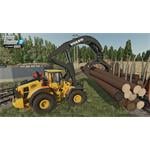 PS4 - Farming Simulator 22 Platinum Edition