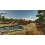 PS4 - Farming Simulator 22 Platinum Edition