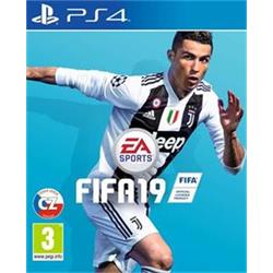 PS4 - FIFA 19