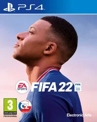 PS4 - FIFA 22