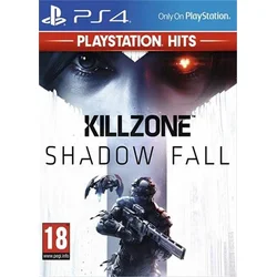 PS4 - Killzone: Shadow Fall (HITS)
