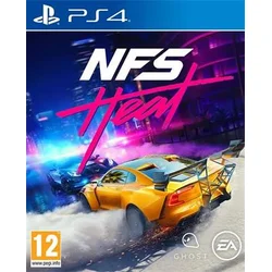 PS4 - Need for Speed: Heat EAP452207