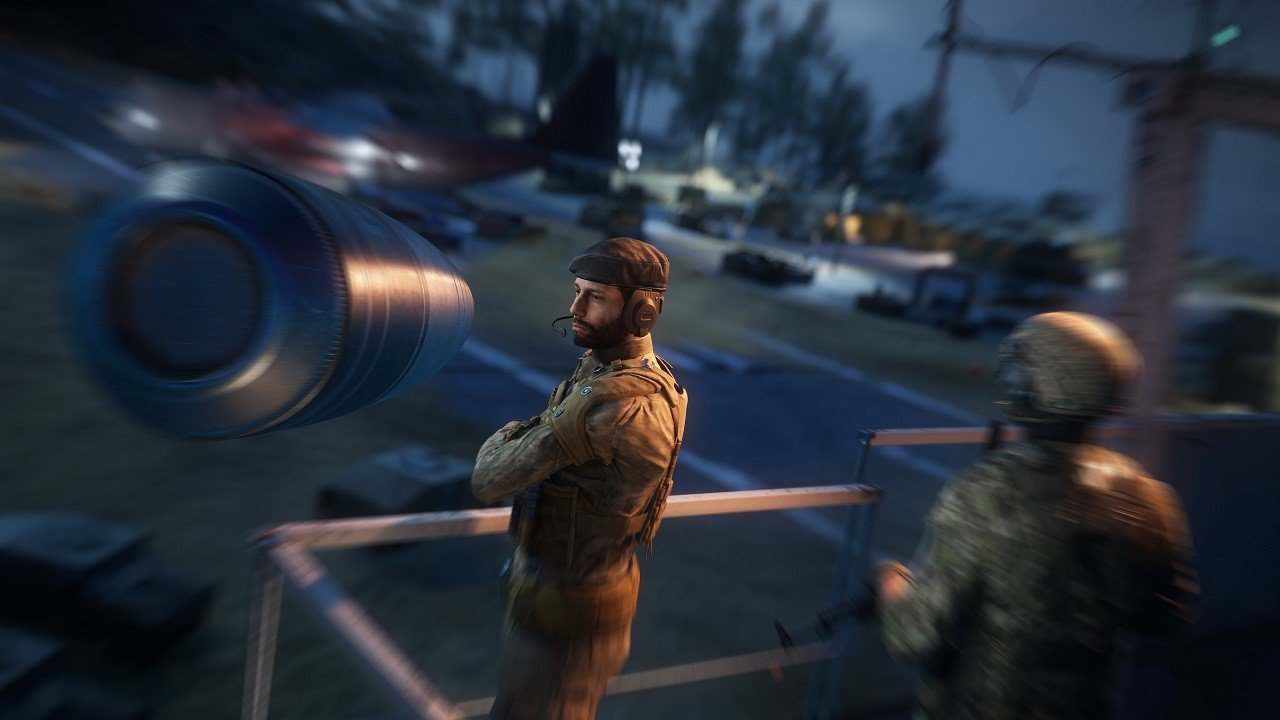 PS4 - Sniper: Ghost Warrior Contracts 2 5906961190192