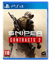 PS4 - Sniper: Ghost Warrior Contracts 2 5906961190192