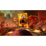 PS4 - SpongeBob Squarepants Cosmic Shake