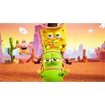 PS4 - SpongeBob Squarepants Cosmic Shake