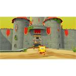 PS4 - SpongeBob Squarepants Cosmic Shake