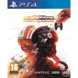PS4 - Star Wars: Squadrons EAP471552