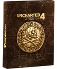 PS4 - Uncharted 4: A Thief's End - Special Edition