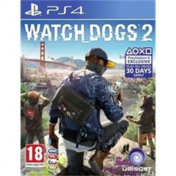 Watch Dogs 2 - Multimediální zařízení