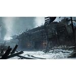 PS4 - Wo Long: Fallen Dynasty Steelbook Edition