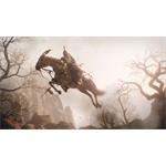 PS4 - Wo Long: Fallen Dynasty Steelbook Edition